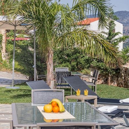 Apokoronas Views Villa Neon Khorion  Екстериор снимка
