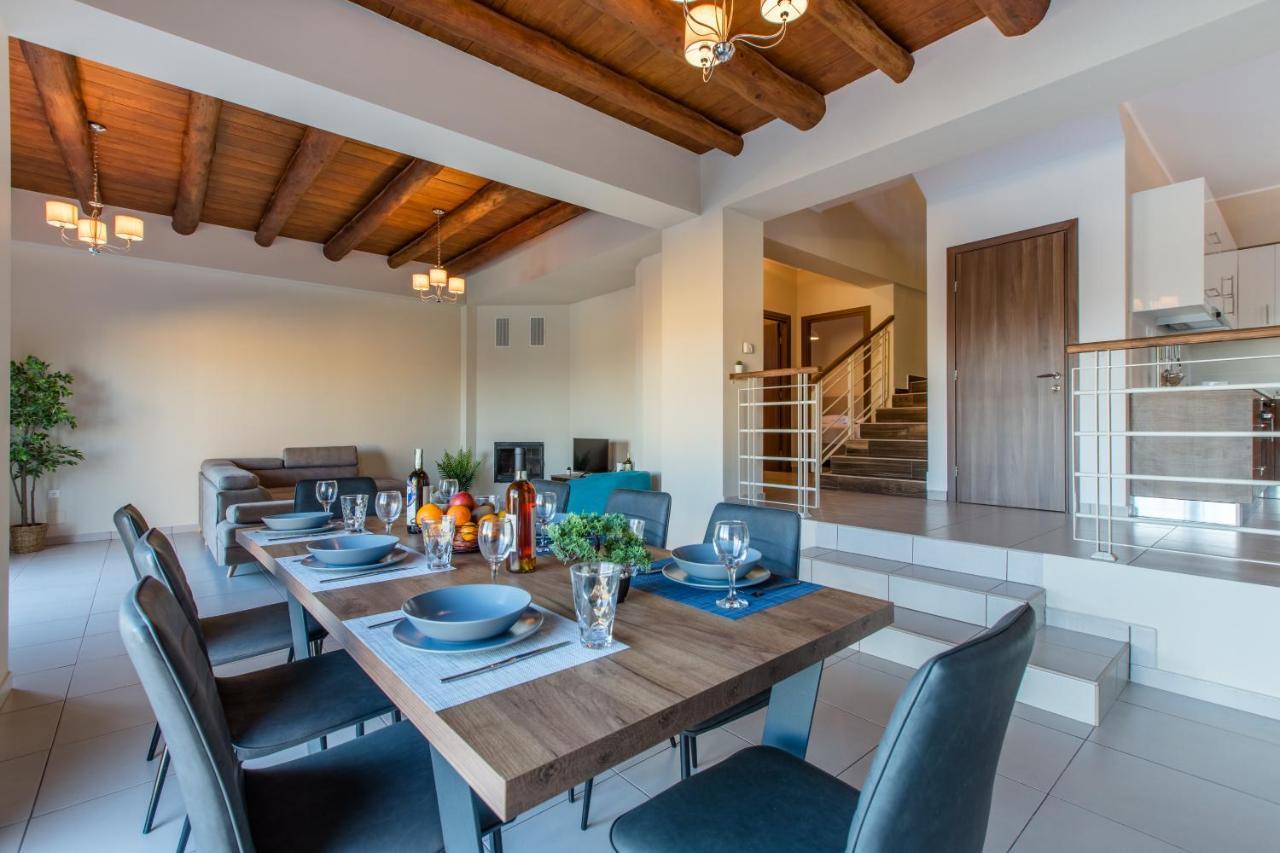 Apokoronas Views Villa Neon Khorion  Екстериор снимка